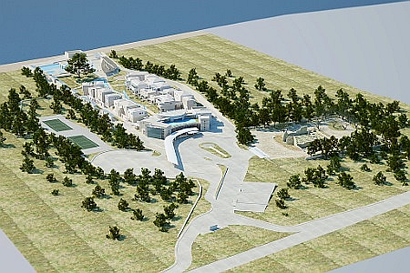 RESORT MYTIKAS